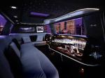 GMC Yukon XL Krystal Limousine 2000 года